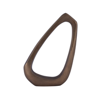 Triad Sculpture - Set of 2