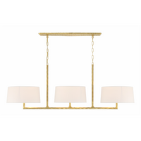 Florence Linear Chandelier