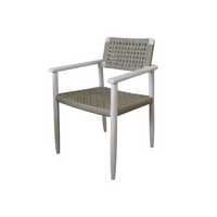 Camden Outdoor Dining Arm Chair