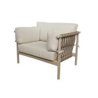 Cannan Outdoor Lounge Chair