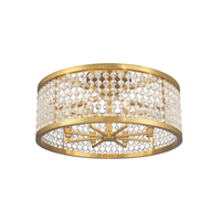 Princess Convertible Chandelier