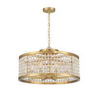 Princess Convertible Chandelier
