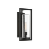 Rylee Outdoor Wall Lantern - Medium