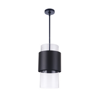 Jupiter 1 Light Pendant