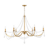 Regal Chandelier