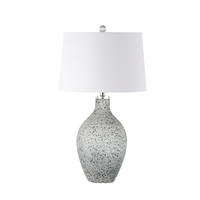 Speckle Table Lamp