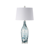 Watercolor Table Lamp