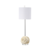 Blooming Petals Buffet Lamp