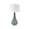 Moody Blue Table Lamp