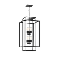 Abbott - Large Black