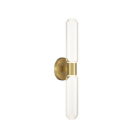 Glisten Sconce - Small