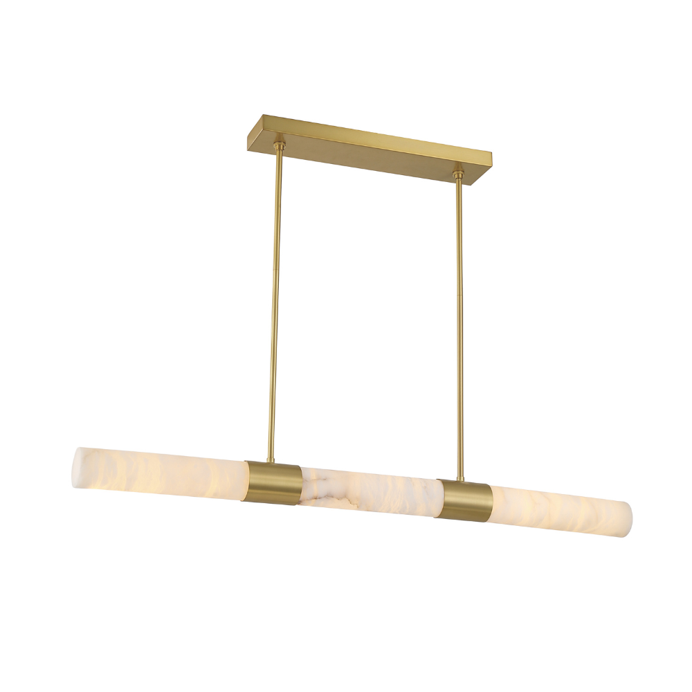 Colette Linear Pendant