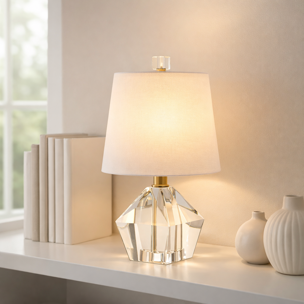 Gina Mini Lamp