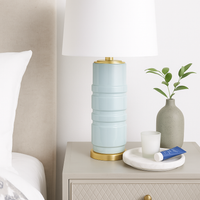 Blanca Table Lamp