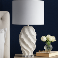 Ripples Table Lamp