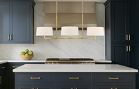 Florence Linear Chandelier