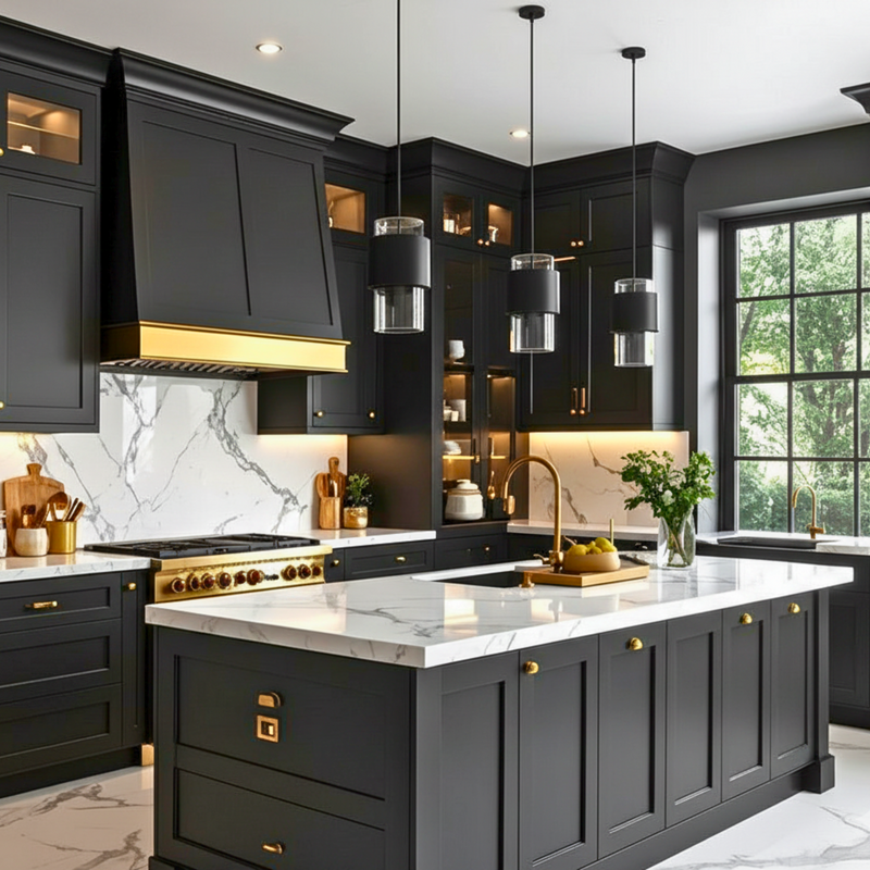 Jupiter 1 Light Pendant