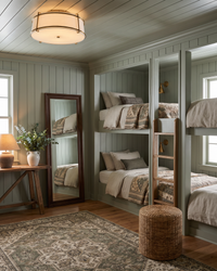 Alta Semi-Flush Mount