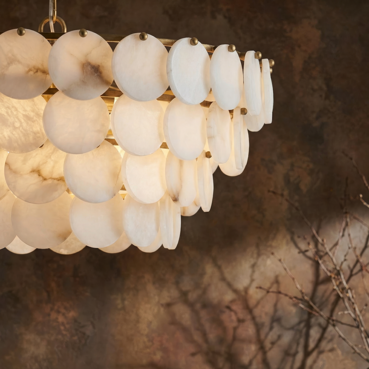 Cascada Chandelier