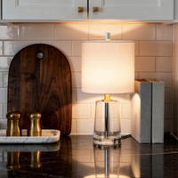 Clara Mini Lamp