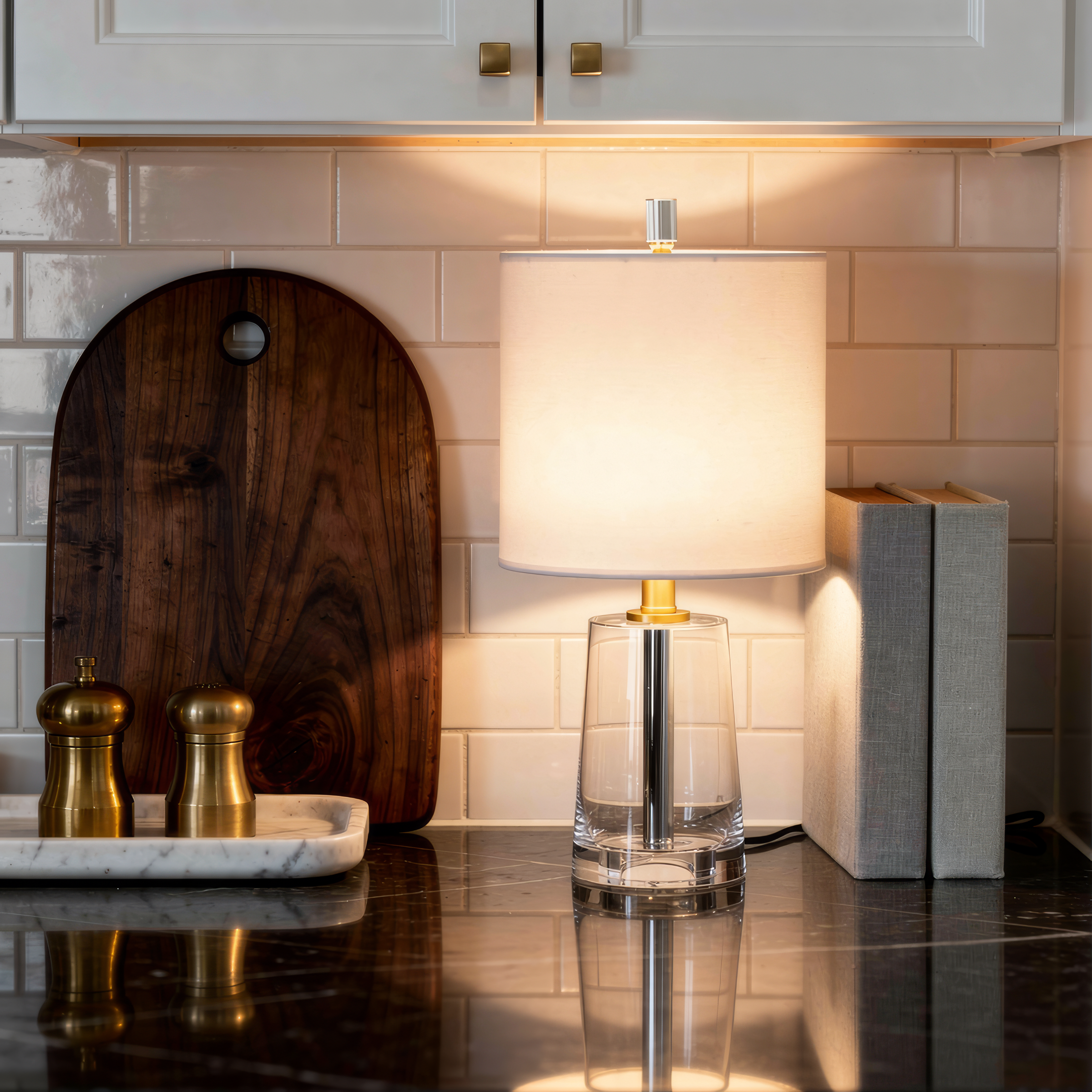 Clara Mini Lamp