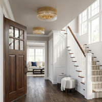 Drama Queen Convertible Chandelier