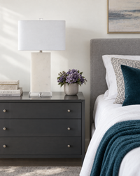 Simplicity Table Lamp