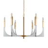 Mariana Home | Chantilly 6 Light Chandelier