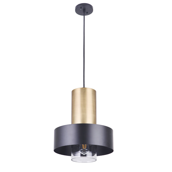 Mariana Home - Sutton 1 Light Pendant - Large