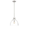 Mariana Home - Lenox 1 Lt Pendant - Satin Nickel