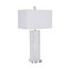 Mariana Home - Lucia 1 Lt Table Lamp - Polished Nickel