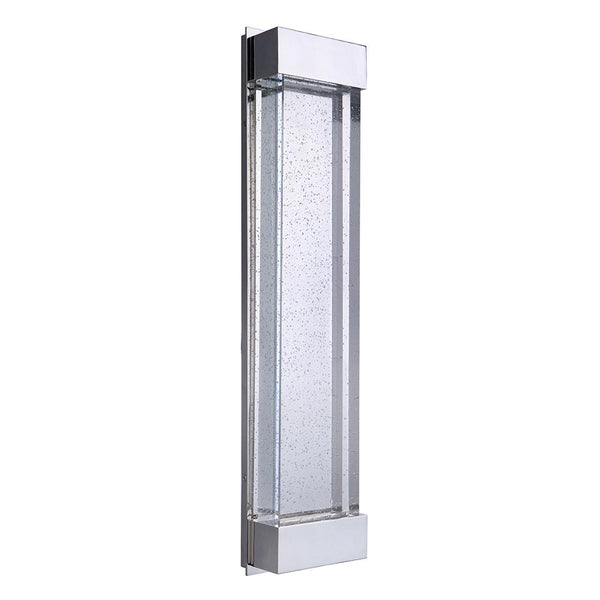 Mariana Home - Granger LED Wall Mount - Polished Nickel