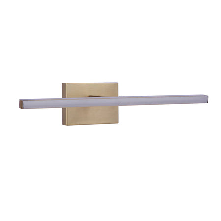 Nimbus 3 Light Pendant - Brass