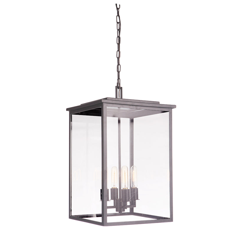 Mariana Home - Wren 4 Light Outdoor Pendant