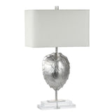 Mariana Home - Ester Table Lamp - Champagne and Silver Leaf Finish