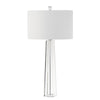 Alexis Crystal Table Lamp