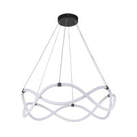 Mariana Home - Flex LED Chandelier
