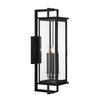 Mariana Home - Hudson 4 Light Outdoor Wall Mount - Medium