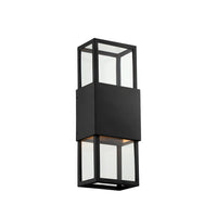 Mariana Home - Evan 2 Light Copper Outdoor Wall Mount