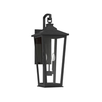 Rockhouse 2 Light Outdoor Lantern - Small