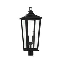 Rockhouse 2 Light Outdoor Post Mount