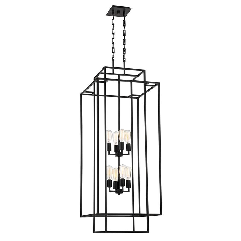 Mariana Home - Abbott 8LT Lantern