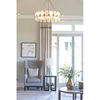 Regina Chandelier